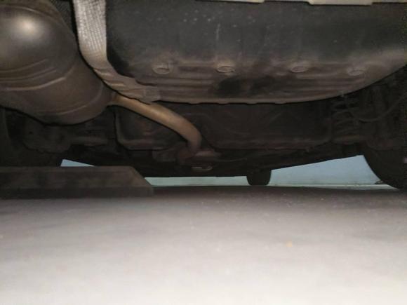 [广州·粤G] 二手雪佛兰科鲁兹2018款 320 自动炫锋都市版