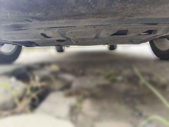 [合肥·皖A] 二手大众朗逸2013款 1.6L 自动舒适版