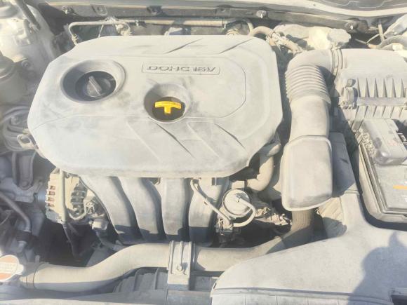 [苏州·苏E] 二手起亚起亚K52012款 2.0L 自动DLX