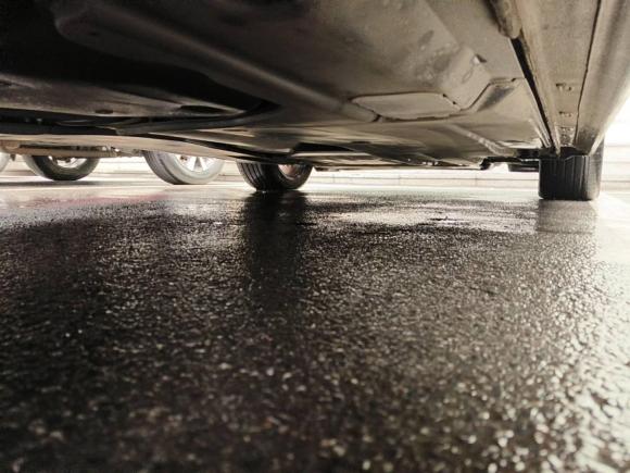 [上海·沪C] 二手大众帕萨特2023款 330TSI 星空尊贵版