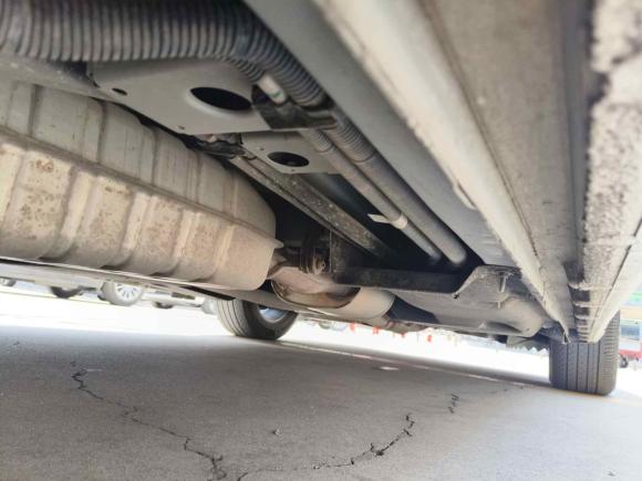 [西安·陕U] 二手别克别克GL82021款 ES陆尊 653T 舒适型