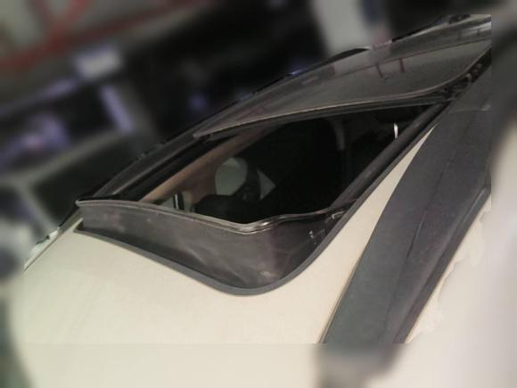 [常州·苏D] 二手比亚迪元新能源2018款 EV360 智联炫酷型