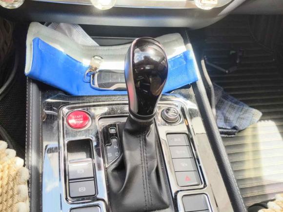 [温州·浙C] 二手比亚迪唐2018款 2.0T 自动智联尊悦型 7座 国V