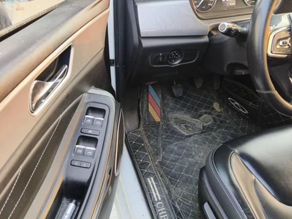 [宁波·浙B] 二手奇瑞艾瑞泽52019款 1.5L 手动自在版 国V