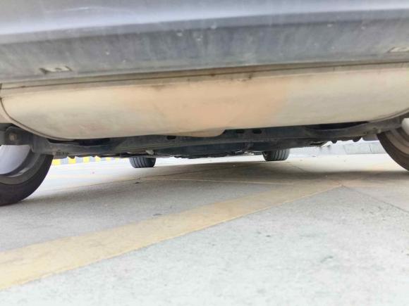 [佛山·浙F] 二手大众高尔夫2016款 230TSI 自动豪华型