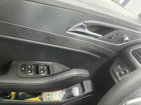 [武汉·鄂A] 二手红旗红旗H52022款 经典款 1.5T DCT旗韵版