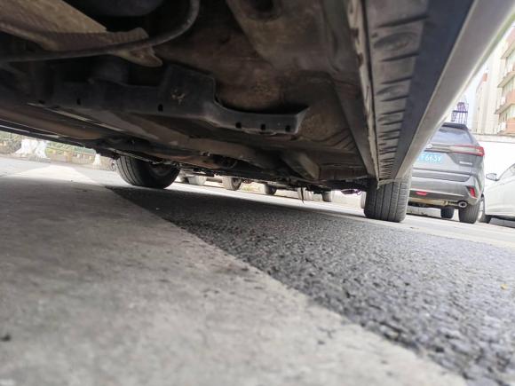 [广州·粤A] 二手丰田卡罗拉2014款 1.6L CVT GL