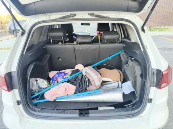 [宁波·豫A] 二手捷达捷达VS52022款 280TSI 自动荣耀型Pro