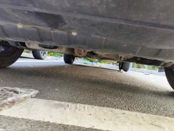 [宁波·浙B] 二手东风风光风光5802018款 1.5T 手动豪华型