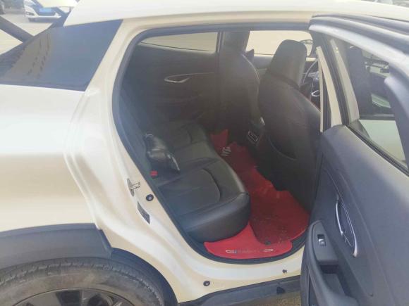 [金华·浙G] 二手长安长安UNI-T2020款 1.5T 旗舰型