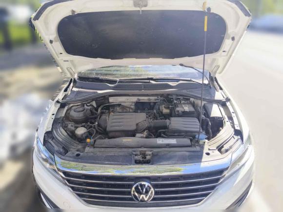 [上海·苏N] 二手大众朗逸2021款 1.5L 自动舒适版