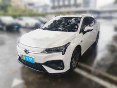 [深圳·粤B]埃安&nbsp;&nbsp;AION S&nbsp;&nbsp;2023款 魅 580 磷酸铁锂