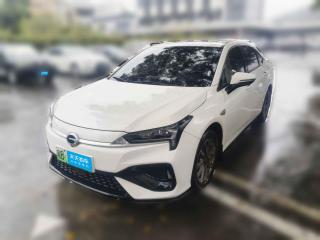 埃安AION S2023款 魅 580 磷酸铁锂
