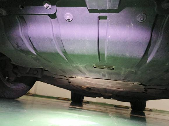 [佛山·粤Y] 二手宝马宝马X52020款 xDrive40i M运动套装