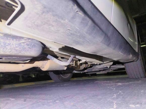 [武汉·鄂D] 二手哈弗哈弗H22015款 1.5T 自动两驱精英版