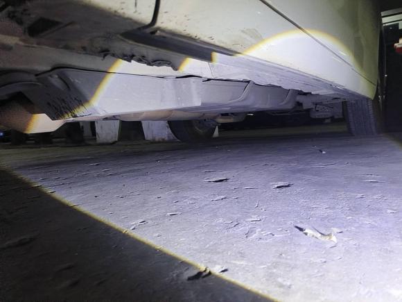 [武汉·鄂A] 二手丰田埃尔法2011款 3.5L 豪华版