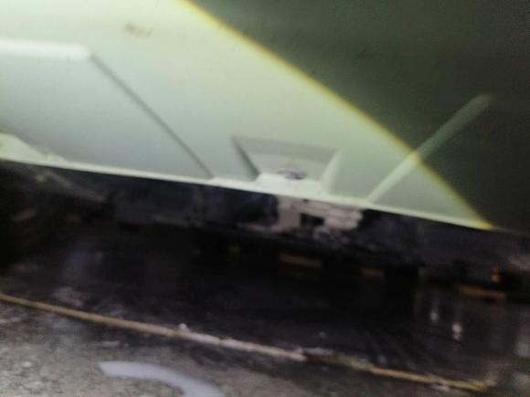 [常州·苏D] 二手长安长安奔奔E-Star2021款 国民版 多彩款 磷酸铁锂（31.86kWh）