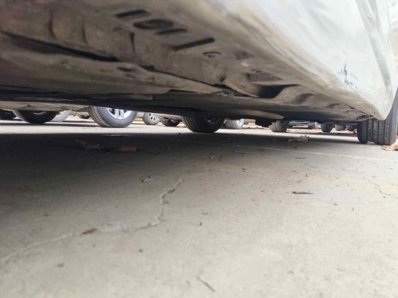 [西安·晋B] 二手宝马宝马5系2013款 520Li 典雅型