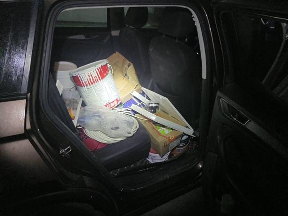 [无锡·苏B] 二手斯柯达柯迪亚克2017款 TSI330  5座两驱舒适版