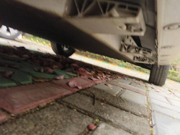 [南昌·赣A] 二手华晨新日华晨新日i032021款 318km 31.45kWh