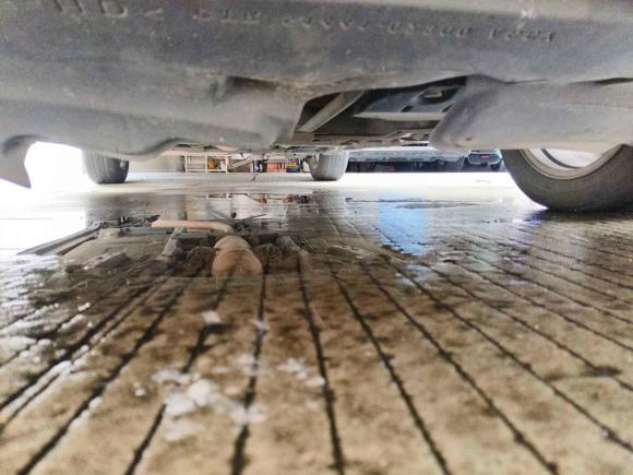 [佛山·粤X] 二手丰田卡罗拉2011款 1.8L CVT GL-i