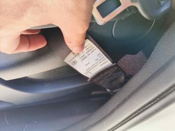 [杭州·浙A] 二手日产逍客2016款 2.0L CVT豪华版