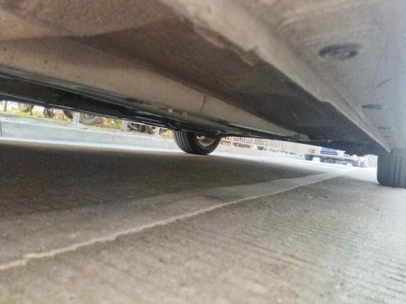 [南京·苏A] 二手现代朗动2012款 1.6L 自动时尚型