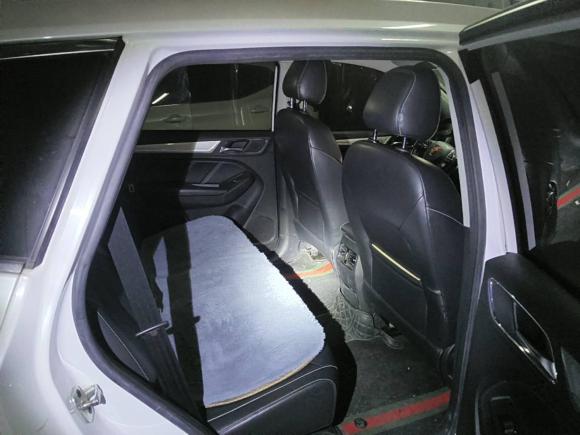 [青岛·鲁B] 二手荣威荣威RX5新能源2017款 ERX5 EV400 电动互联网豪华版