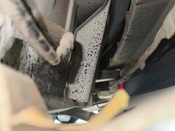 [深圳·粤S] 二手丰田威驰2016款 1.5L 手动智臻星耀版