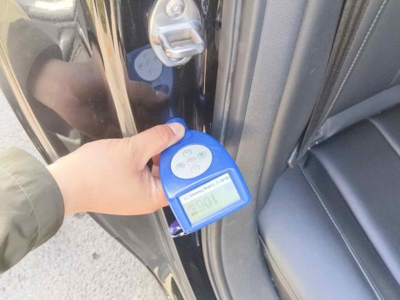 [青岛·鲁B] 二手奥迪奥迪A6L2015款 TFSI 百万纪念智领型