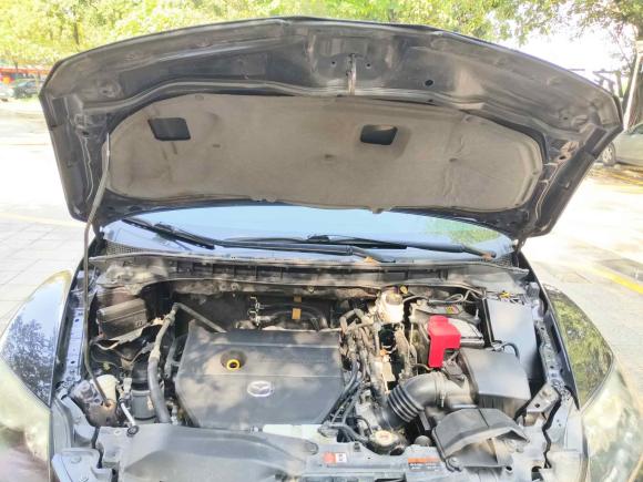 [佛山·粤E] 二手马自达马自达CX-72014款 2.5L 2WD 豪华版