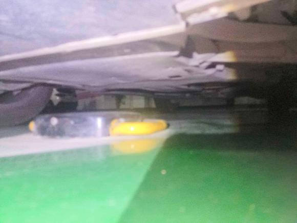 [深圳·粤B] 二手捷豹捷豹F-PACE2016款 3.0 SC 四驱R-Sport运动版