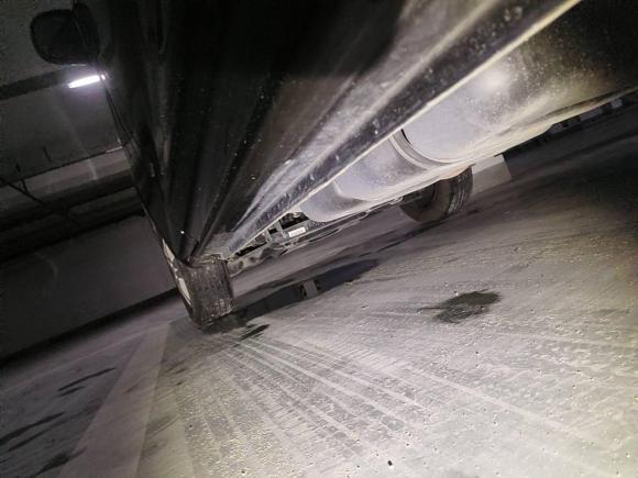 [宁波·浙B] 二手东风风行菱智2024款 M5L 1.5T 手动基本型 7座