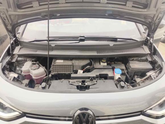 [上海·沪A] 二手大众大众ID.32025款 聪明款 极智氧气版