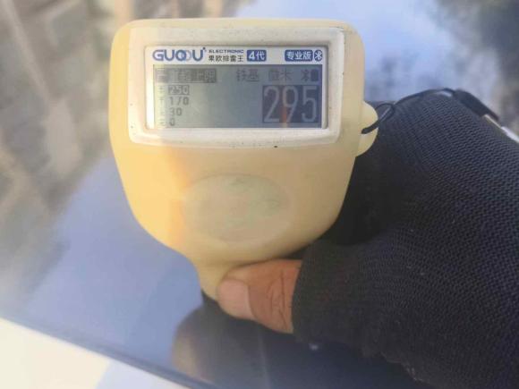 [嘉兴·浙F] 二手荣威科莱威CLEVER2021款 302km新四座超能版