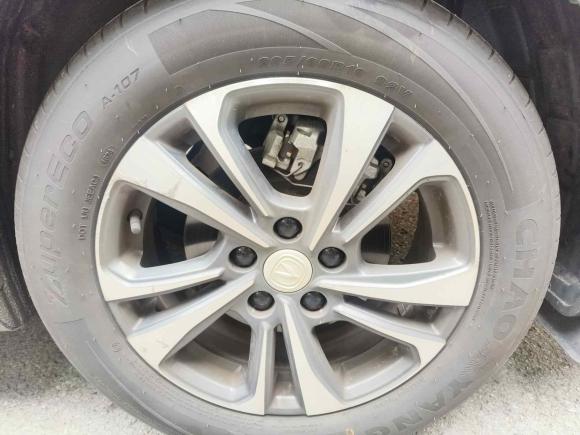 [无锡·苏B] 二手长安逸动2023款 畅享版 PLUS 蓝鲸NE 1.4T GDI DCT尊贵版