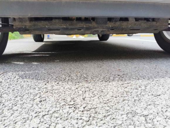 [上海·沪A] 二手奇瑞小蚂蚁2018款 400 4座智享版