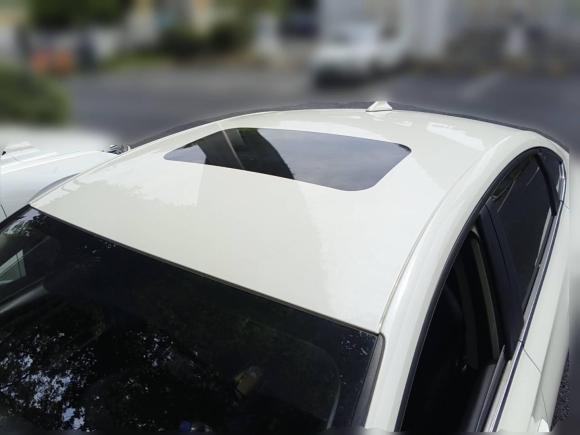 [杭州·浙A] 二手长安逸动新能源2022款 EV460 智行网约版 磷酸铁锂