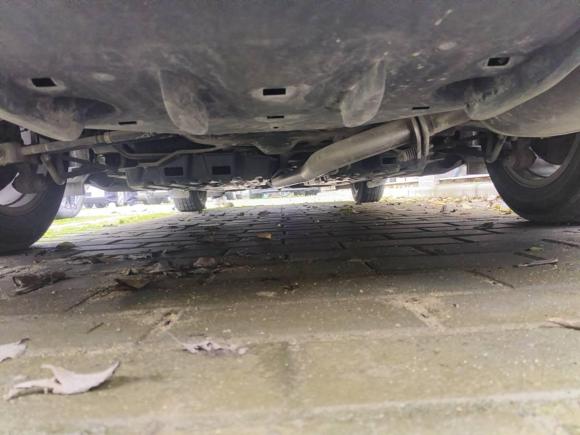 [西安·陕A] 二手丰田凯美瑞2015款 2.0G 领先版