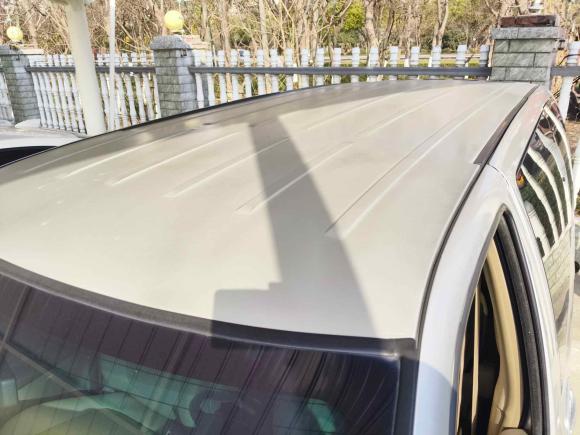 [南通·苏F] 二手别克别克GL82014款 2.4L 经典版