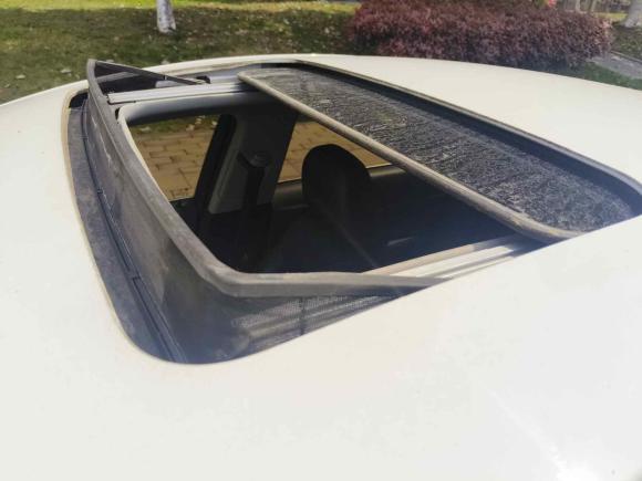 [成都·川G] 二手别克君威2015款 1.6T 领先技术型