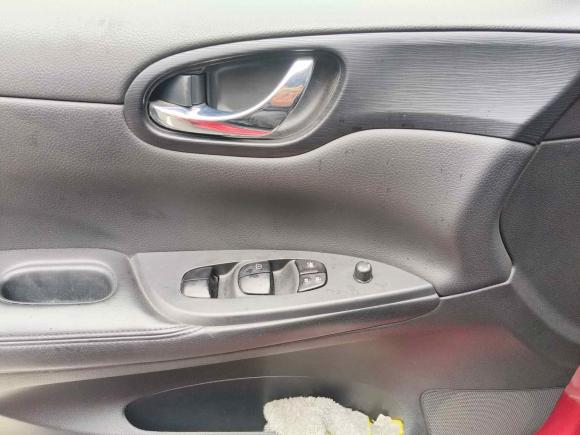 [武汉·鄂A] 二手日产骐达TIIDA2011款 1.6L CVT智能型