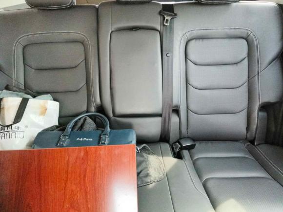 [合肥·皖A] 二手捷途捷途X70S2019款 1.5T 自动探途版 国V