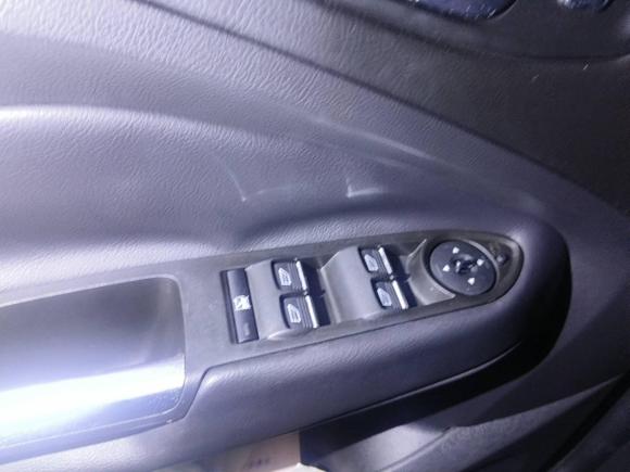 [深圳·粤B] 二手福特翼虎2015款 1.5L GTDi 两驱风尚型