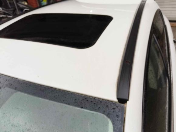 [义乌·浙G] 二手观致观致32015款 都市SUV 1.6T 自动炫动派