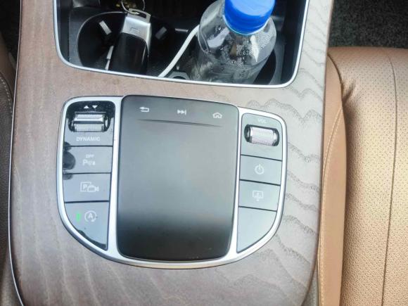 [杭州·浙A] 二手奔驰奔驰E级2020款 E 300 L 豪华型