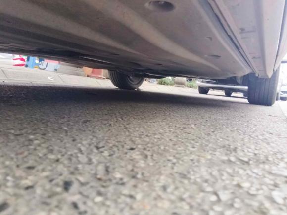 [成都·川A] 二手大众T-ROC探歌2018款 280TSI DSG两驱舒适型 国V