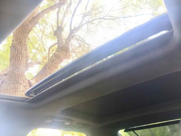 [湖州·浙E] 二手凯迪拉克凯迪拉克CT62016款 28T 铂金版