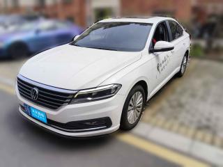 大众朗逸2021款 280TSI DSG舒适版