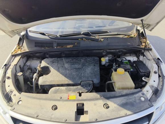 [南昌·赣A] 二手宝骏宝骏7302019款 1.5L 手动时尚型 7座 国V